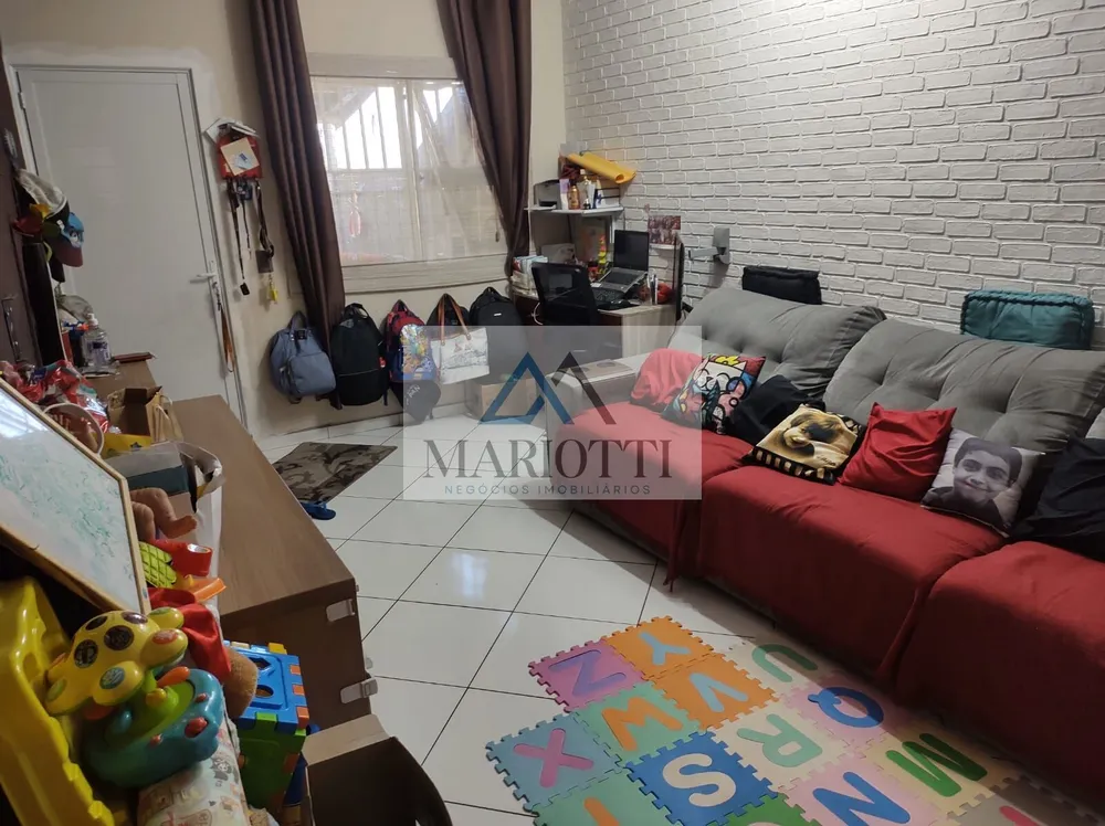 Casa, 2 quartos, 54 m² - Foto 1