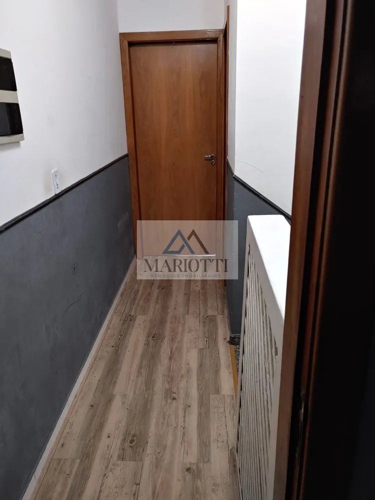 Casa, 2 quartos, 54 m² - Foto 4