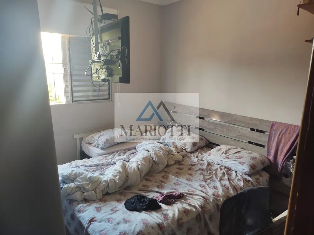 Casa, 2 quartos, 54 m² - Foto 3