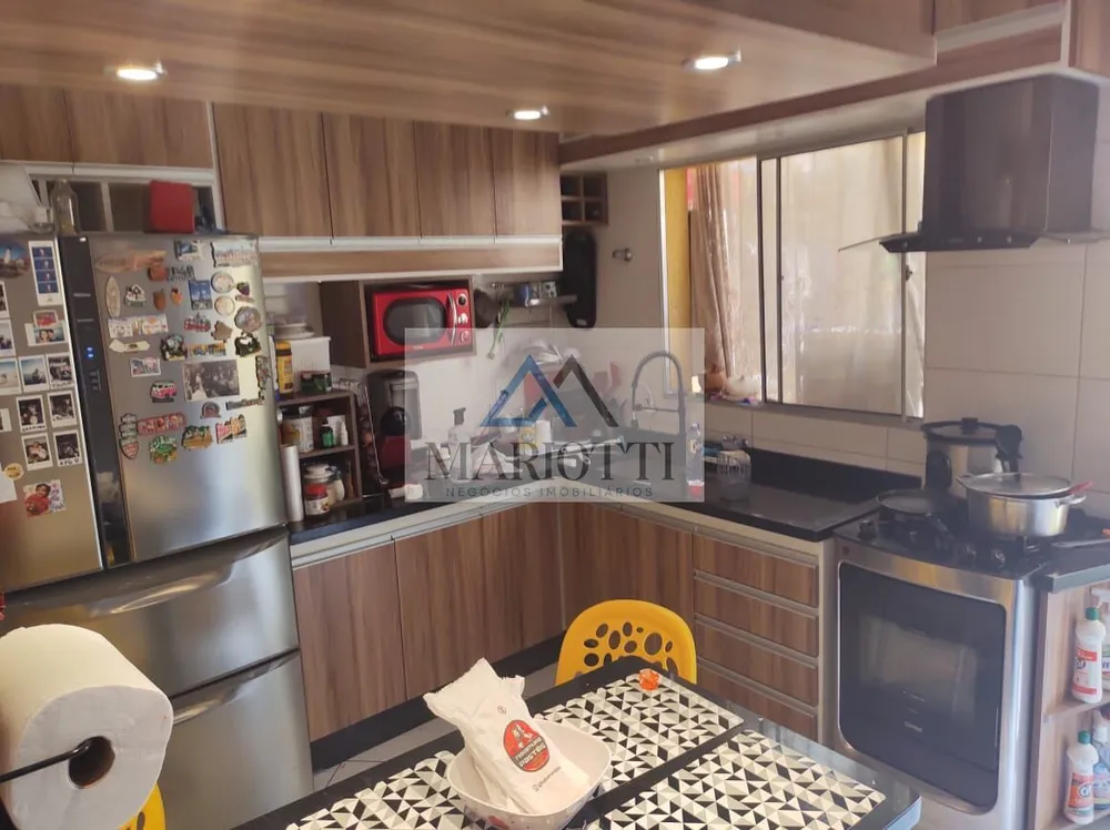 Casa, 2 quartos, 54 m² - Foto 5
