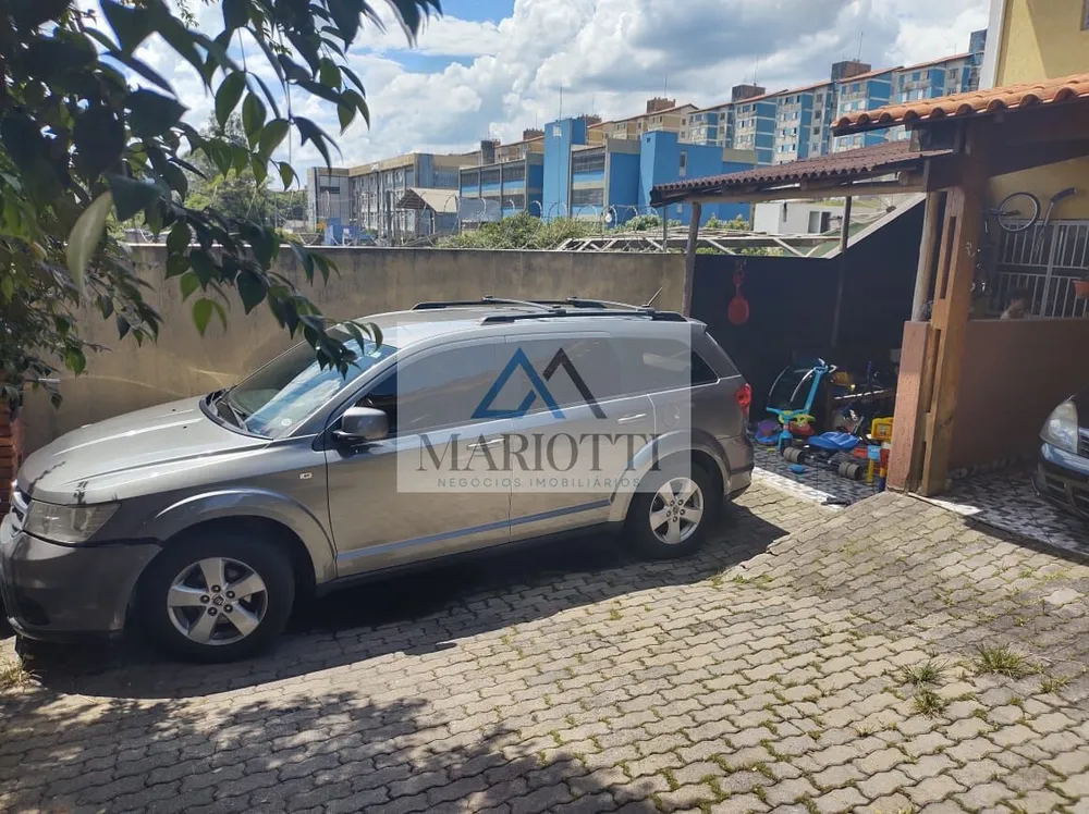 Casa, 2 quartos, 54 m² - Foto 10