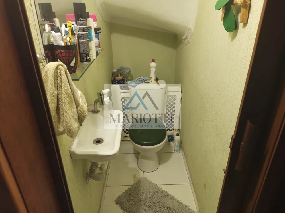 Casa, 2 quartos, 54 m² - Foto 2