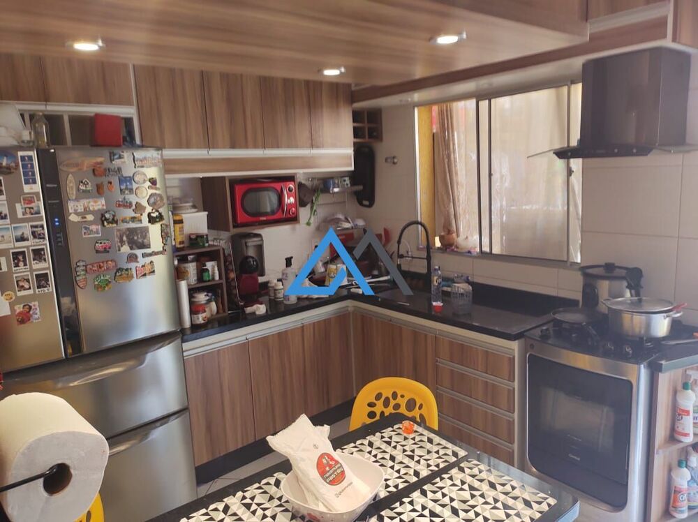 Casa, 2 quartos, 54 m² - Foto 7