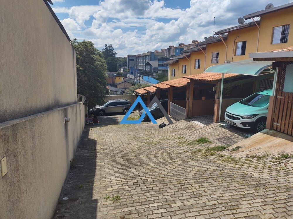 Casa, 2 quartos, 54 m² - Foto 5