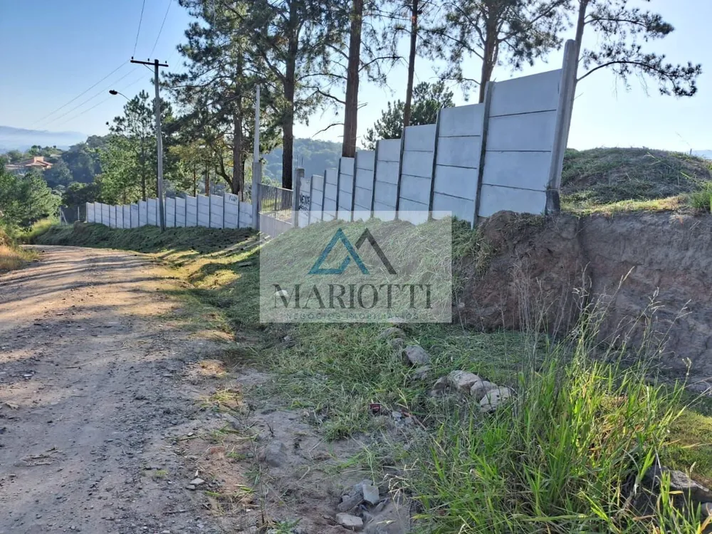 Terreno, 800 m² - Foto 2