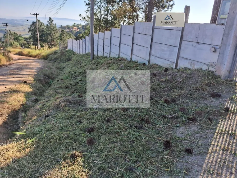 Terreno, 800 m² - Foto 3