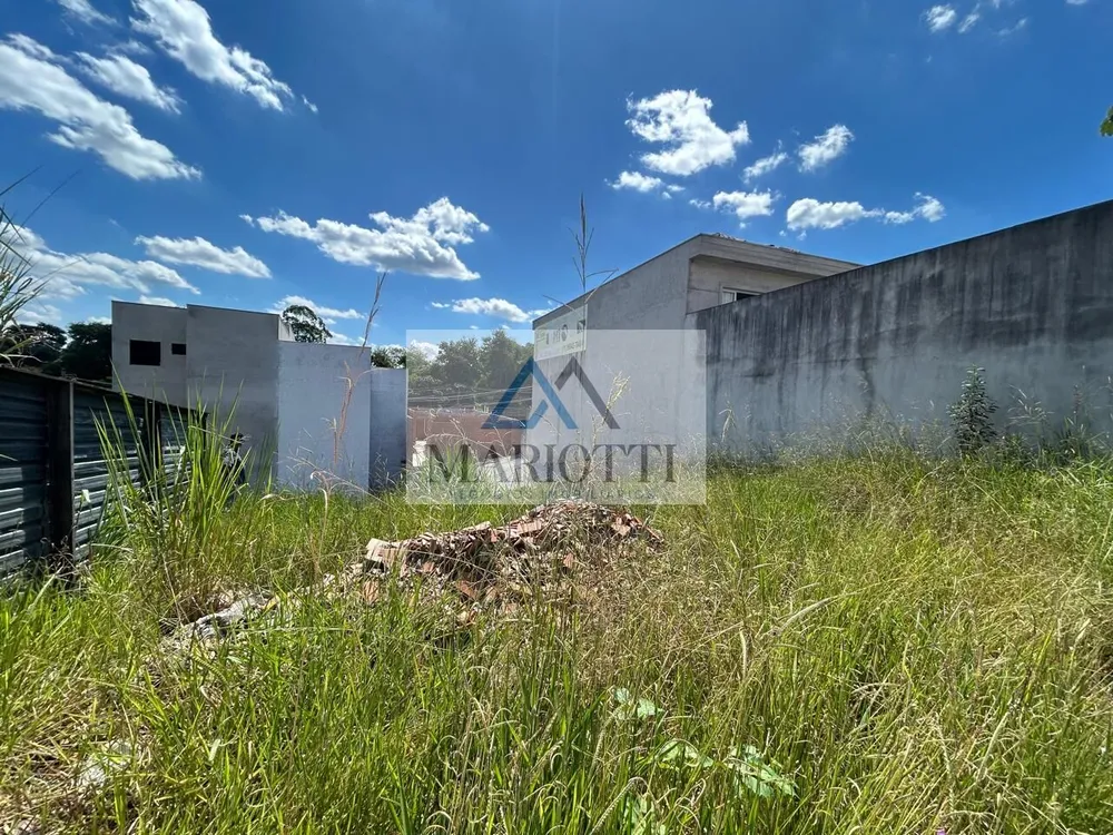 Terreno, 329 m² - Foto 5