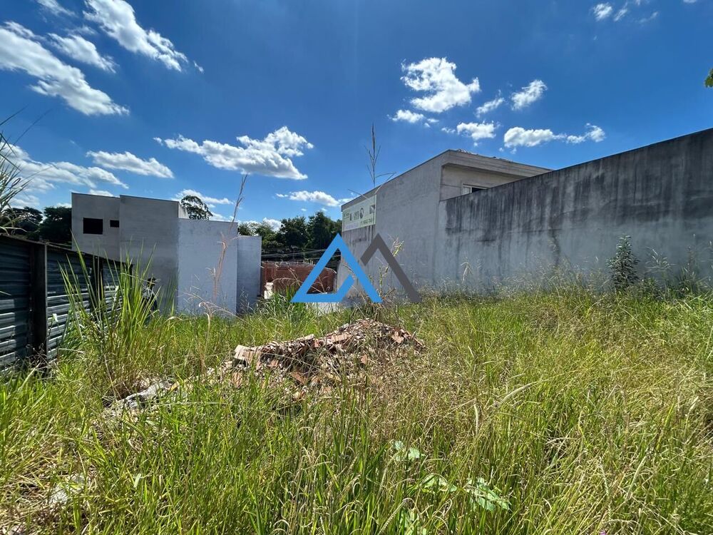 Terreno, 329 m² - Foto 2