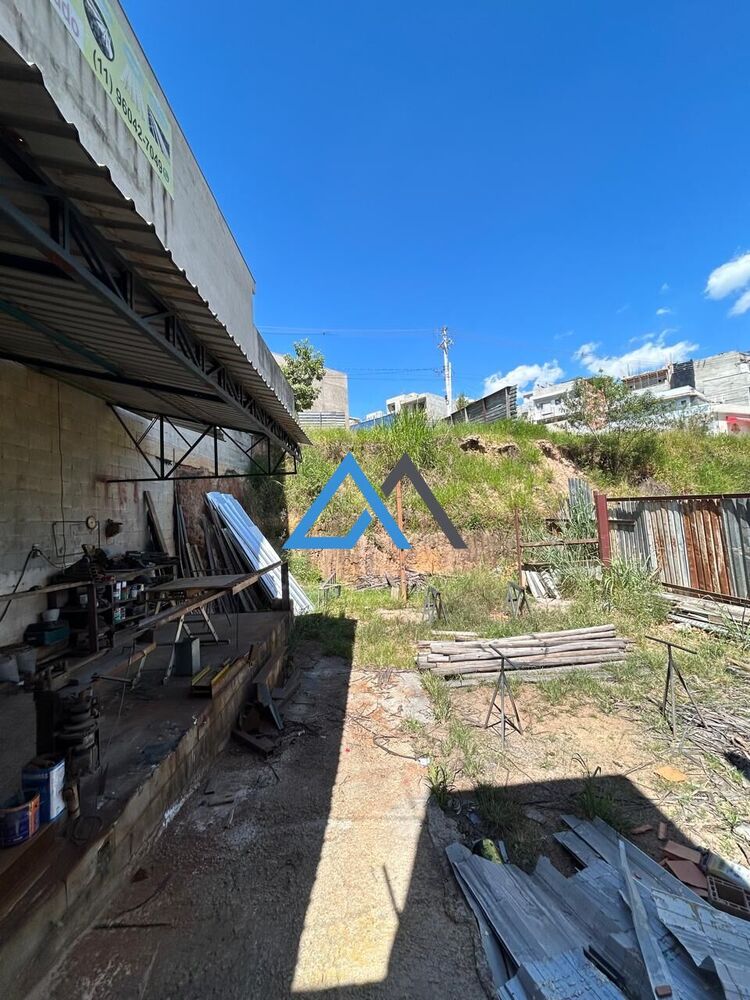 Terreno, 329 m² - Foto 3