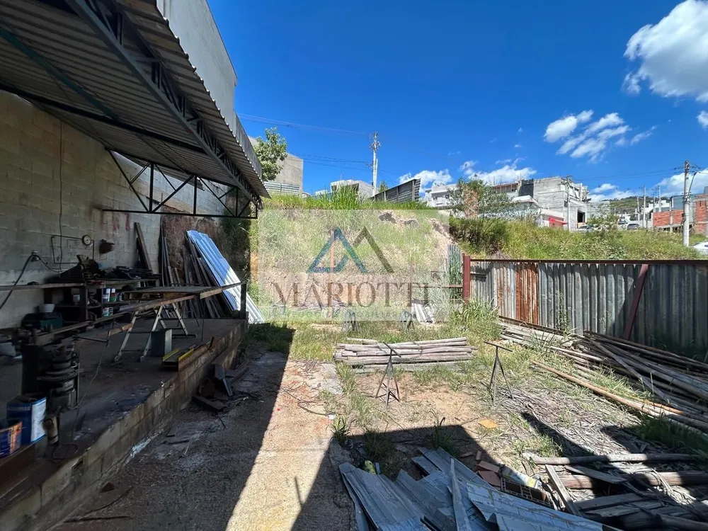 Terreno, 329 m² - Foto 8