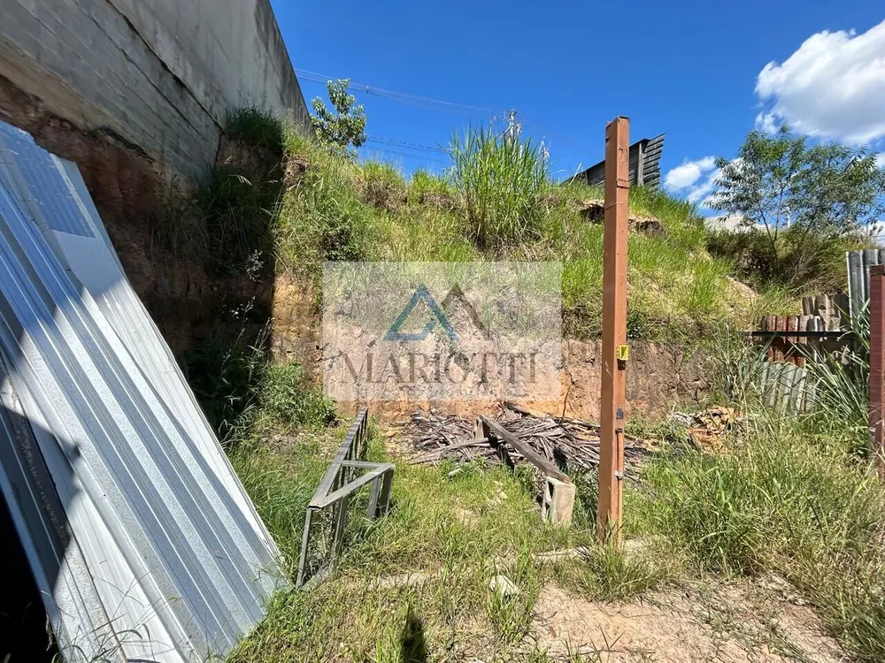 Terreno, 329 m² - Foto 12