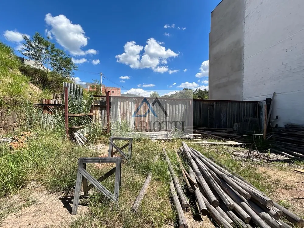 Terreno, 329 m² - Foto 7