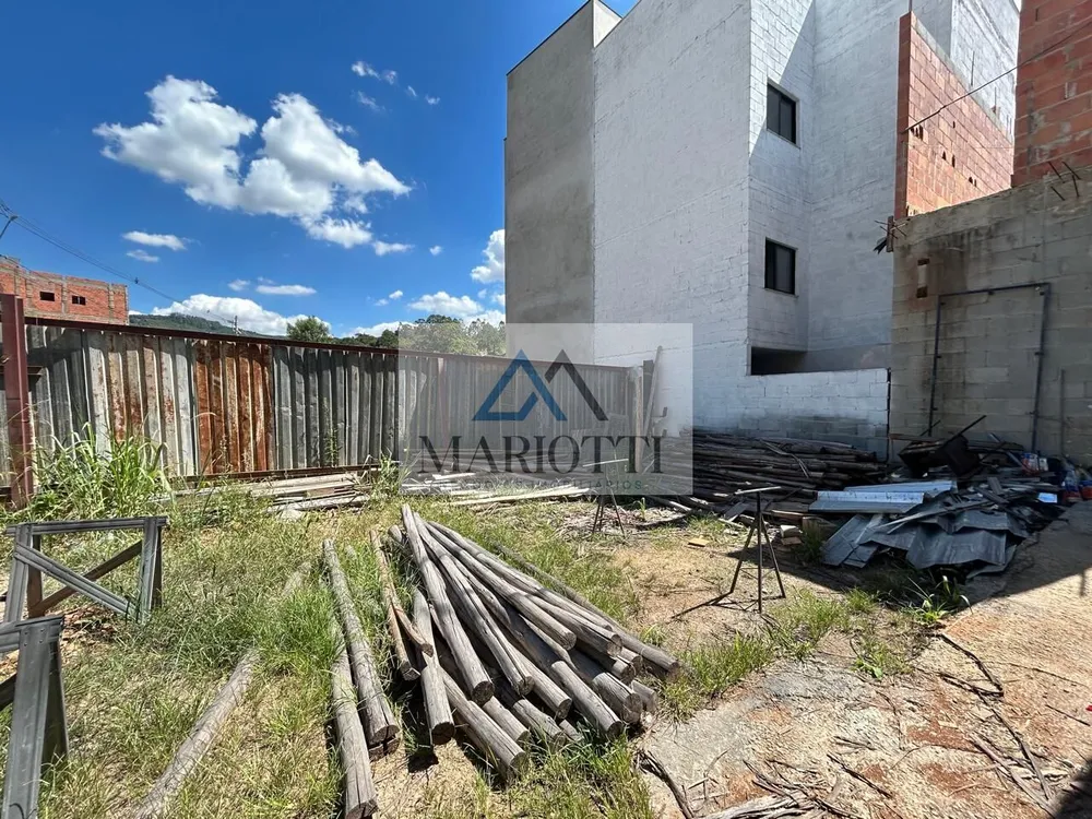 Terreno, 329 m² - Foto 9