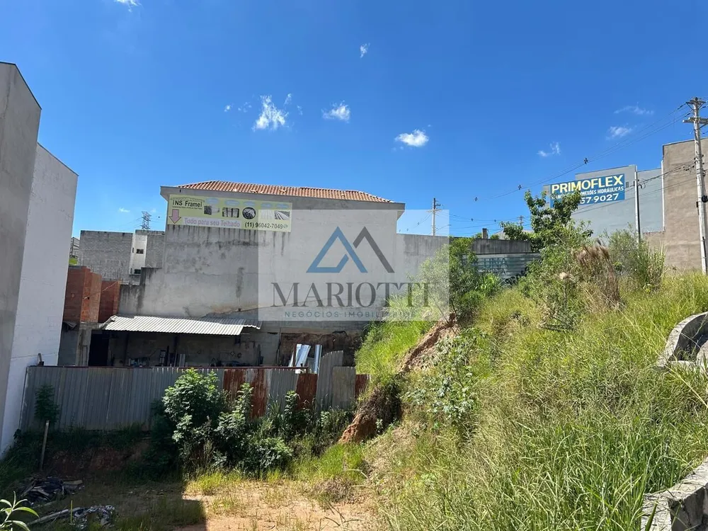 Terreno, 329 m² - Foto 11