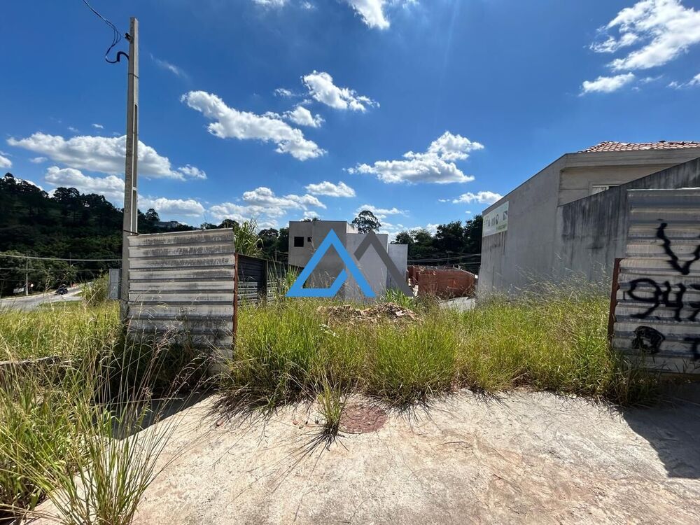 Terreno, 329 m² - Foto 1