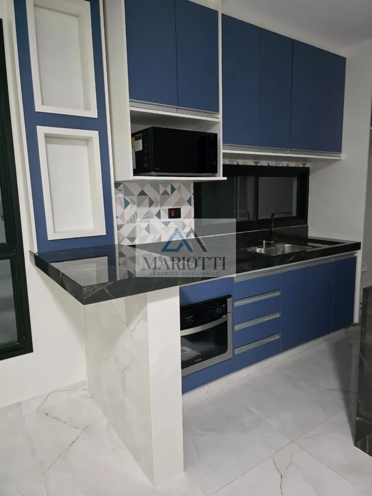 Casa, 3 quartos, 187 m² - Foto 6