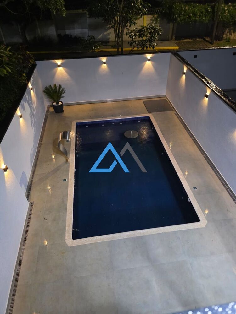 Casa, 3 quartos, 187 m² - Foto 1