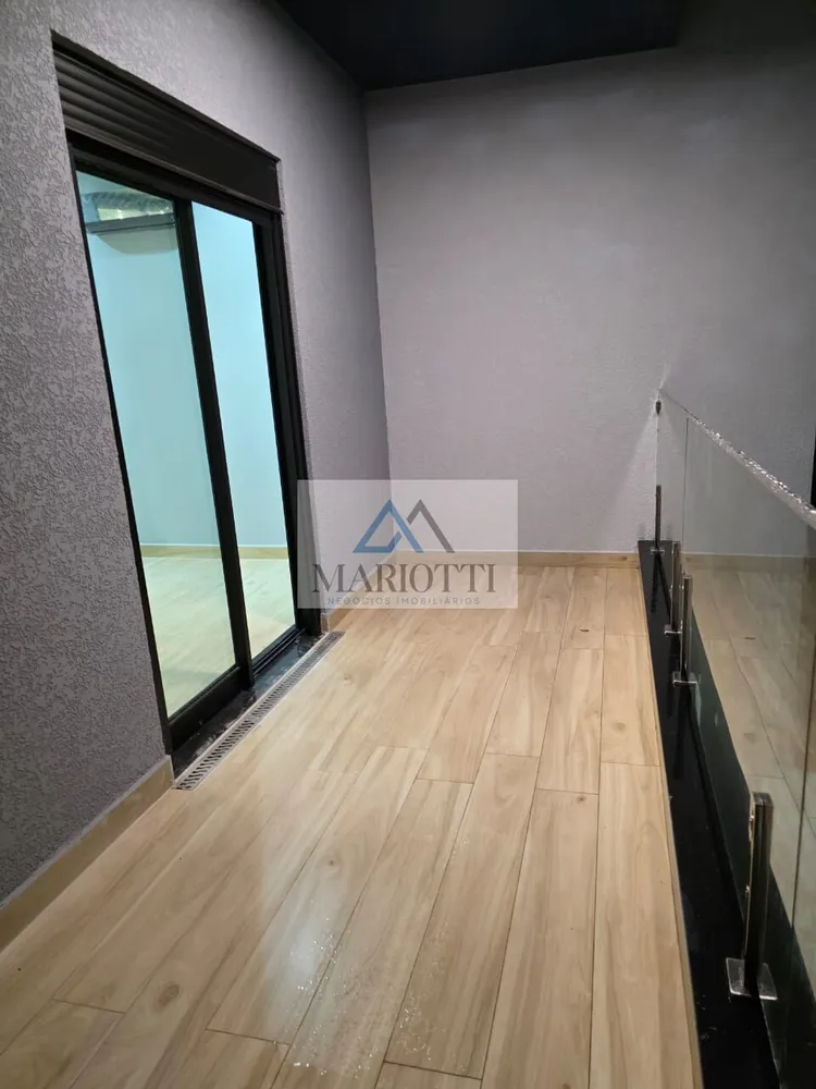 Casa, 3 quartos, 187 m² - Foto 8