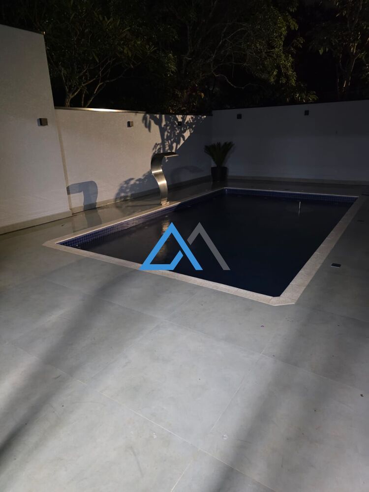 Casa, 3 quartos, 187 m² - Foto 2