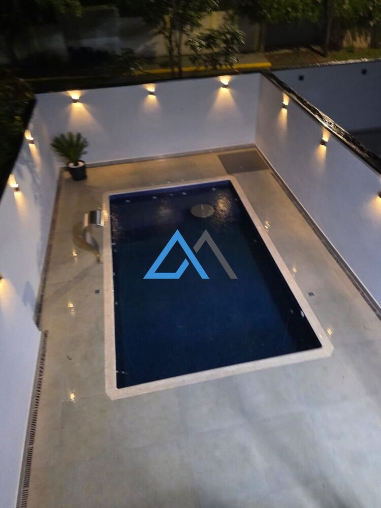 Casa, 3 quartos, 187 m² - Foto 4