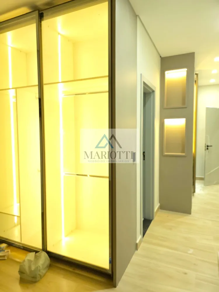 Casa, 3 quartos, 187 m² - Foto 6