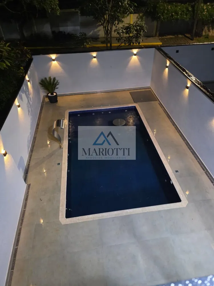 Casa, 3 quartos, 187 m² - Foto 5
