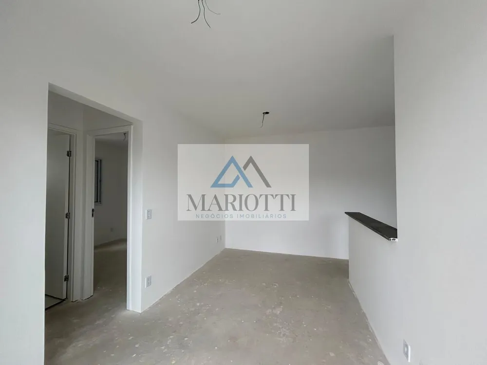 Apartamento, 2 quartos, 47 m² - Foto 8