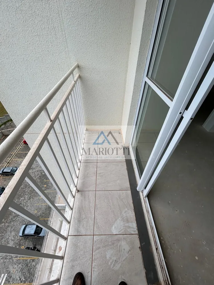 Apartamento, 2 quartos, 47 m² - Foto 7