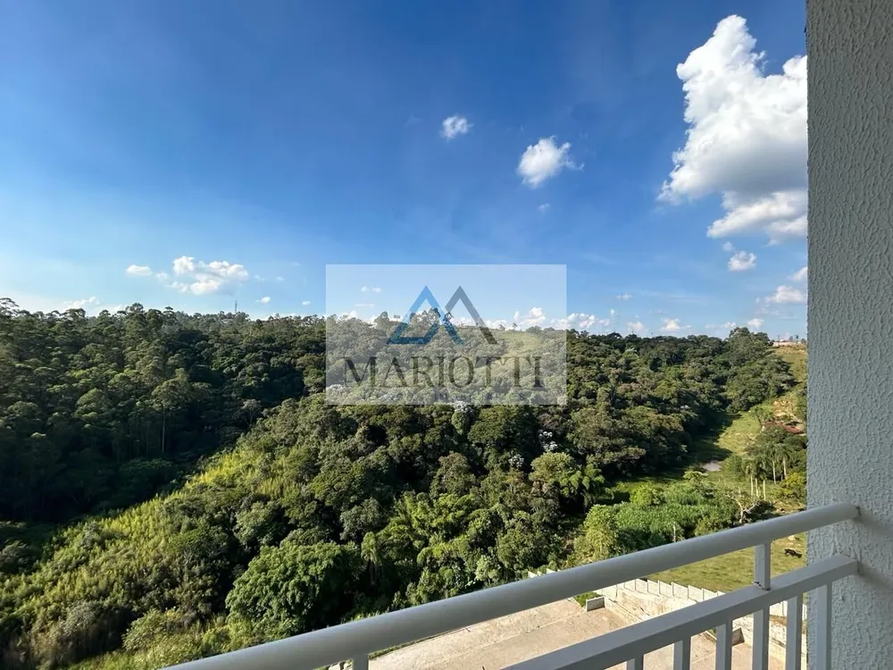 Apartamento, 2 quartos, 47 m² - Foto 1