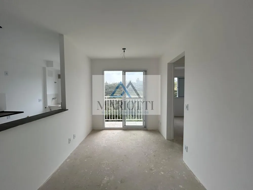 Apartamento, 2 quartos, 47 m² - Foto 5
