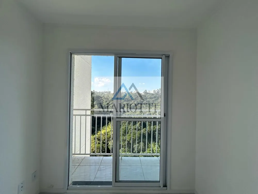 Apartamento, 2 quartos, 47 m² - Foto 3