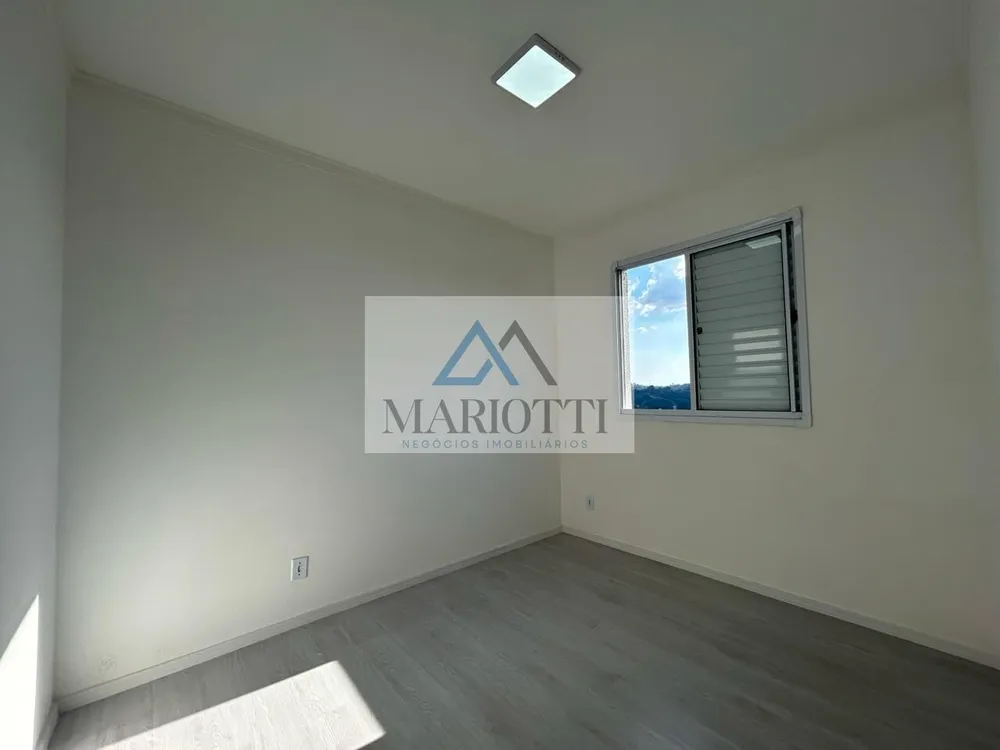 Apartamento, 2 quartos, 47 m² - Foto 2