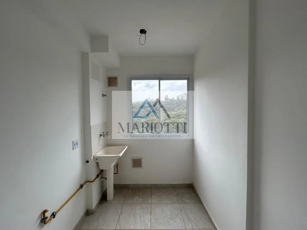 Apartamento, 2 quartos, 47 m² - Foto 6