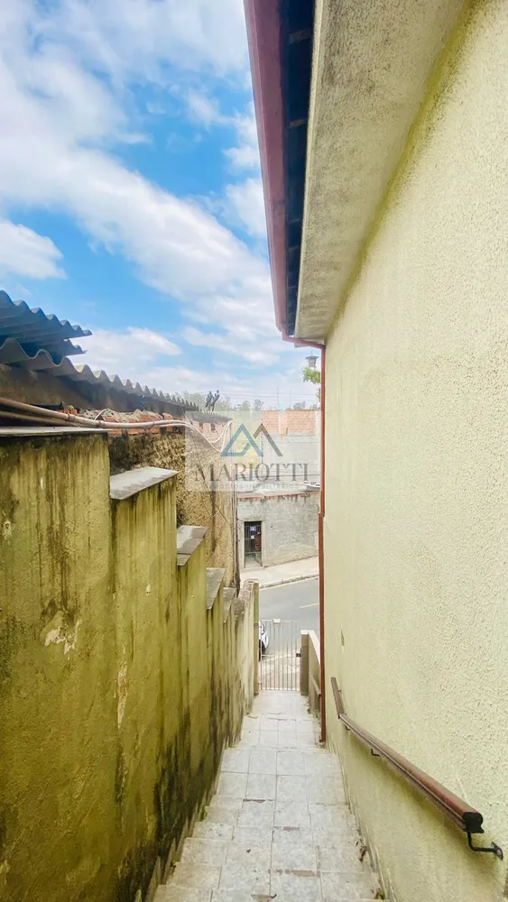 Casa, 2 quartos, 500 m² - Foto 6