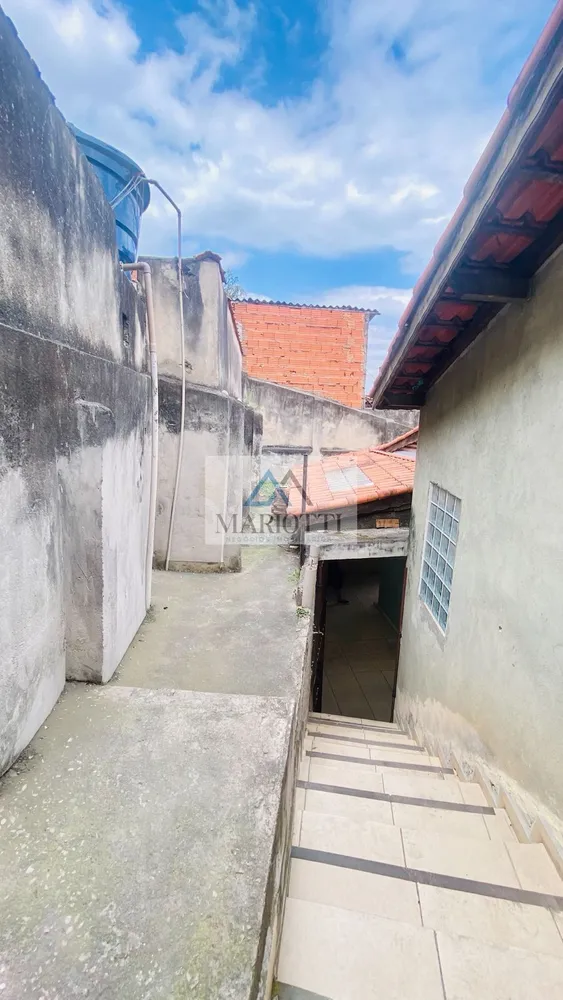 Casa, 2 quartos, 500 m² - Foto 9
