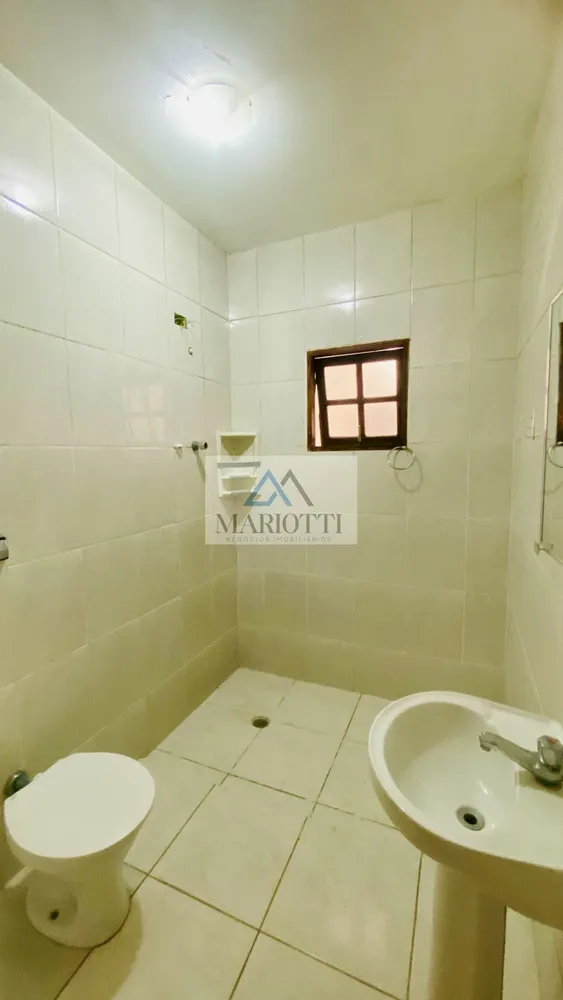 Casa, 2 quartos, 500 m² - Foto 1