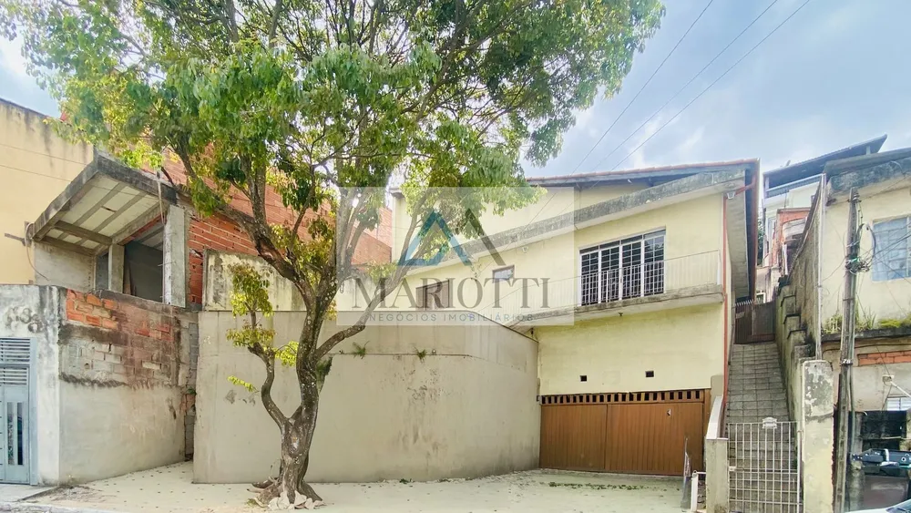 Casa, 2 quartos, 500 m² - Foto 2