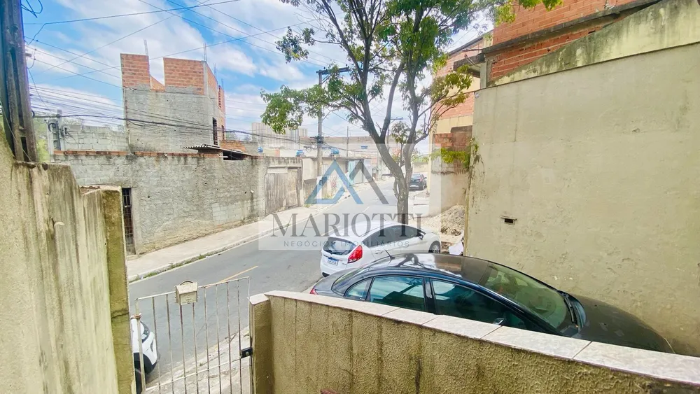 Casa, 2 quartos, 500 m² - Foto 5
