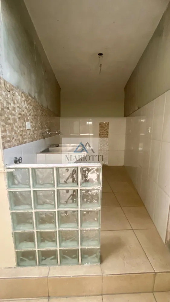 Casa, 2 quartos, 500 m² - Foto 4
