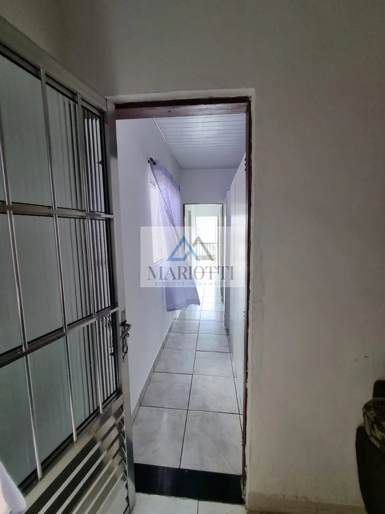 Sobrado, 3 quartos, 192 m² - Foto 8