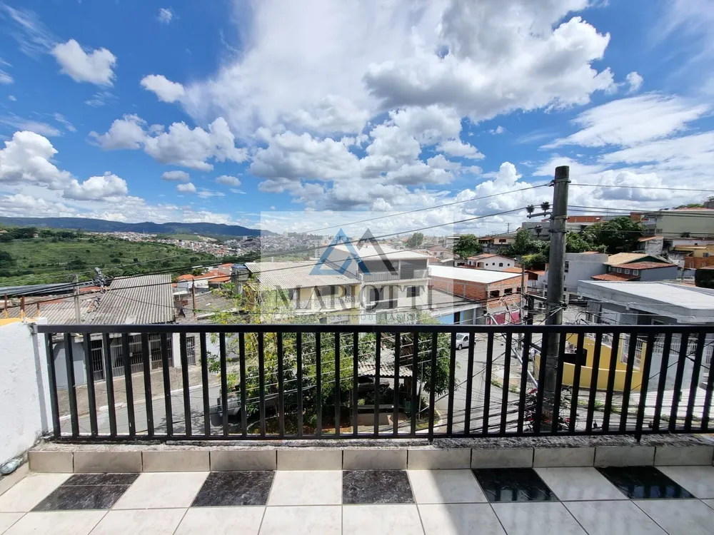 Sobrado, 3 quartos, 192 m² - Foto 5