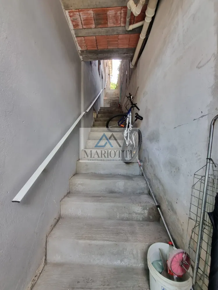 Sobrado, 3 quartos, 192 m² - Foto 12