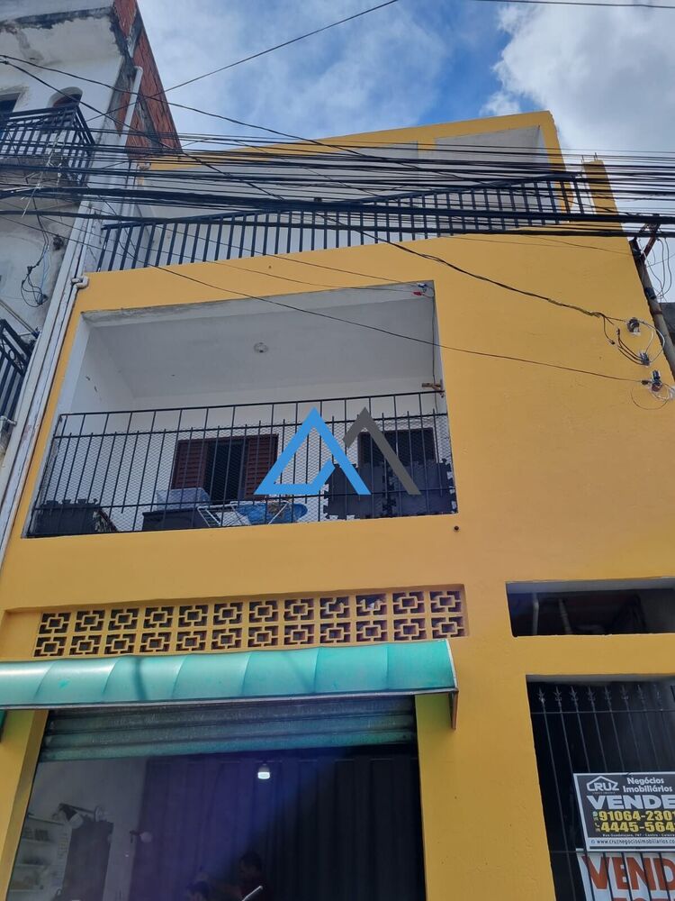 Sobrado, 3 quartos, 192 m² - Foto 2