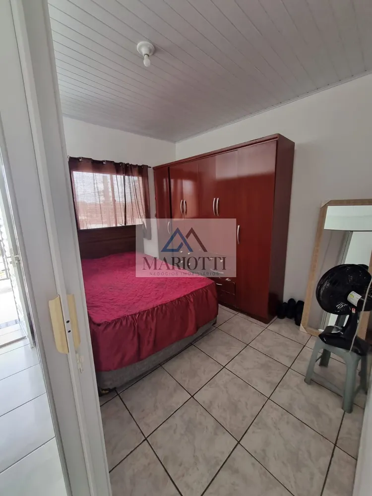 Sobrado, 3 quartos, 192 m² - Foto 9