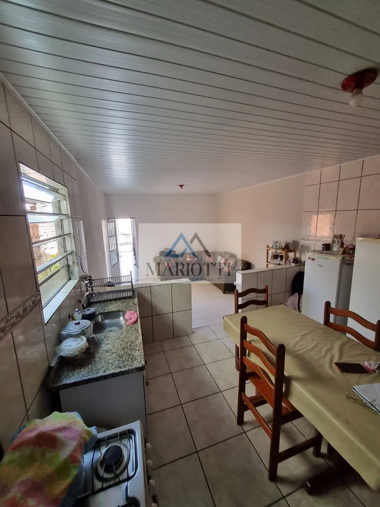 Sobrado, 3 quartos, 192 m² - Foto 11