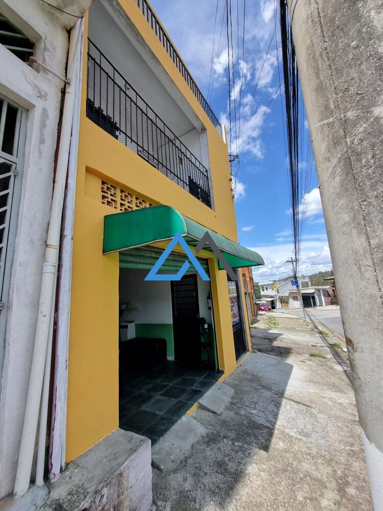 Sobrado, 3 quartos, 192 m² - Foto 1