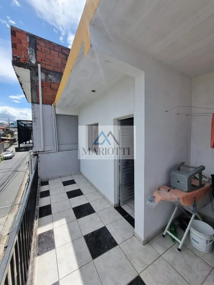 Sobrado, 3 quartos, 192 m² - Foto 6