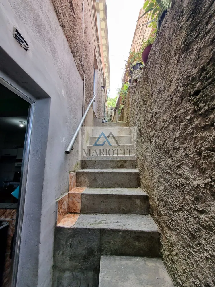 Sobrado, 3 quartos, 192 m² - Foto 10