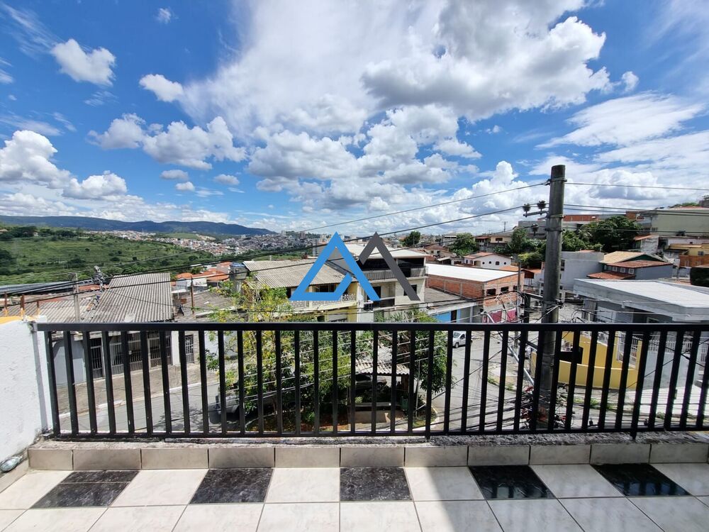 Sobrado, 3 quartos, 192 m² - Foto 4