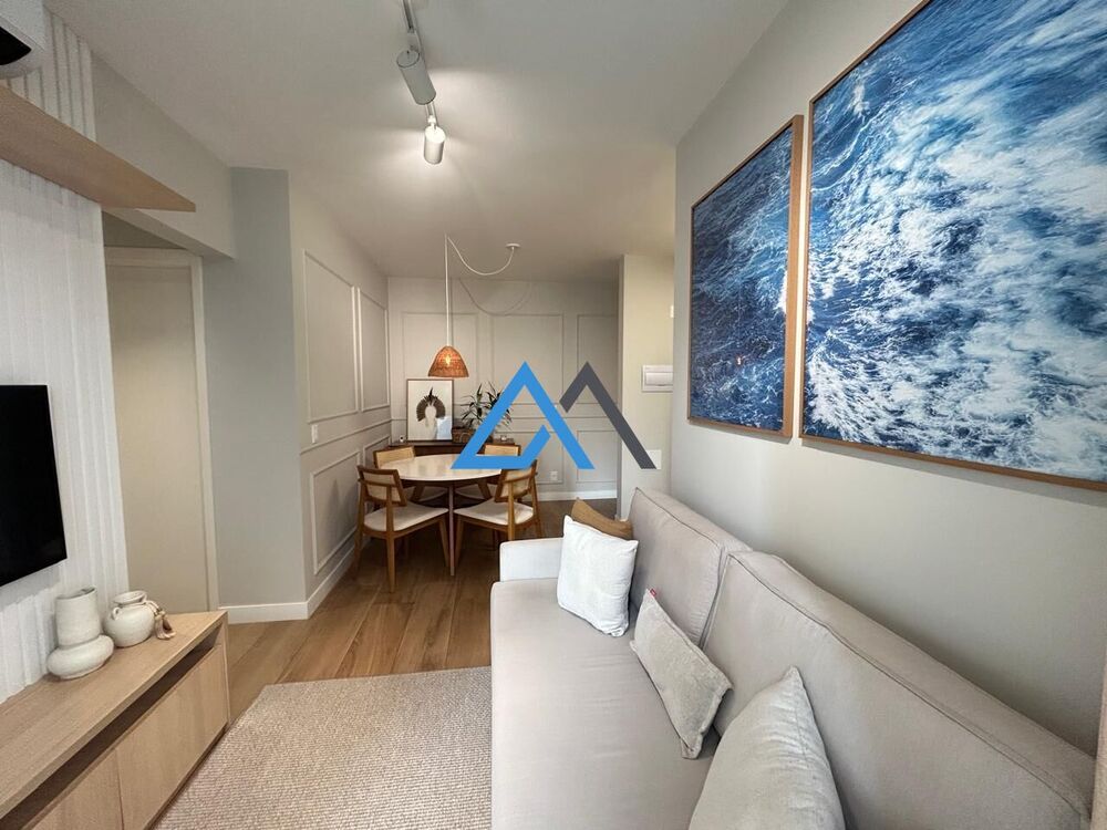 Apartamento, 2 quartos, 47 m² - Foto 3